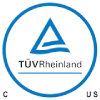 cTUVus accreditation logo