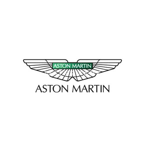 Aston Martin electric cables & accessories