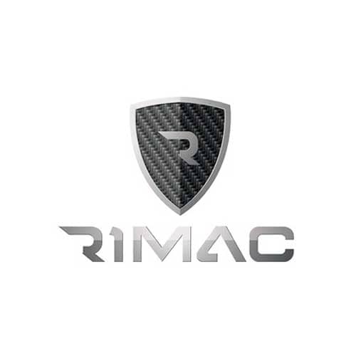 Rimac electric cables & accessories