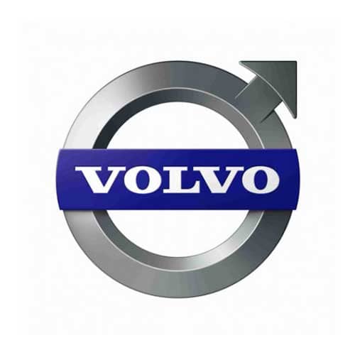 Volvo electric cables & accessories