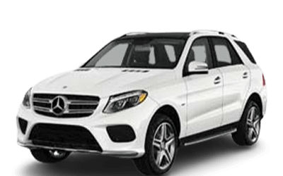 Mercedes Benz GLE 500