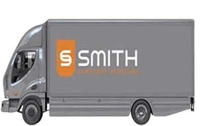 Smiths Edison Van
