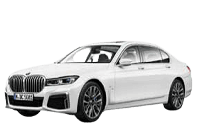 BMW 7 Series PHEV