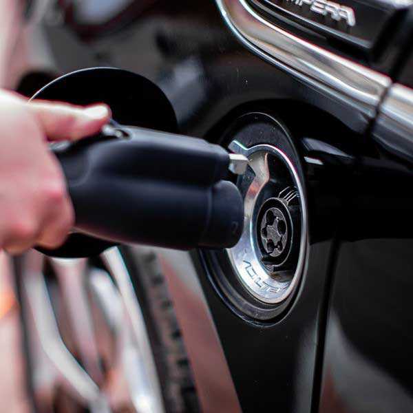 Type 1 Charging Cable