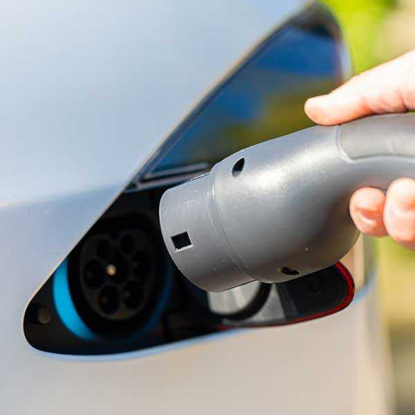 Type 2 Charging Cable